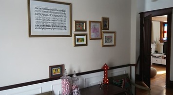 Burdett House Bed & Breakfast