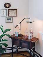 Burdett House Bed & Breakfast