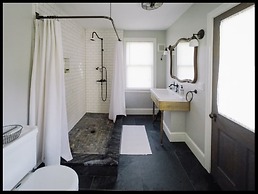 Burdett House Bed & Breakfast