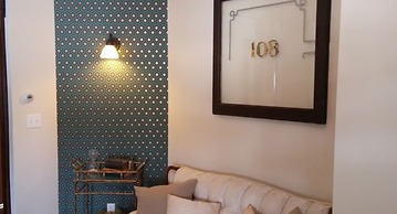 Burdett House Bed & Breakfast