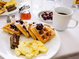 Burdett House Bed & Breakfast