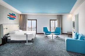 Park Inn by Radisson, Makkah Al Naseem