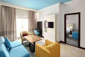 Park Inn by Radisson, Makkah Al Naseem
