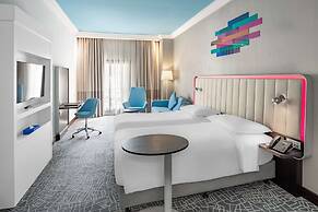 Park Inn by Radisson, Makkah Al Naseem