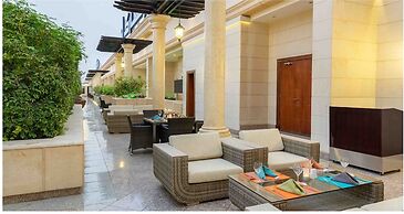 Park Inn by Radisson, Makkah Al Naseem