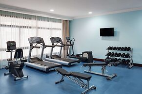 Park Inn by Radisson, Makkah Al Naseem