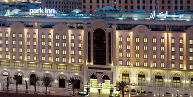 Park Inn by Radisson, Makkah Al Naseem