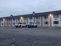 Travelodge by Wyndham Gaylord