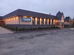 Travelodge by Wyndham Gaylord