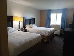 Travelodge by Wyndham Gaylord