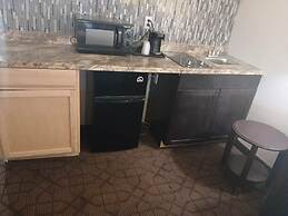 Travelodge by Wyndham Gaylord