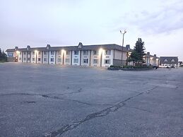 Travelodge by Wyndham Gaylord