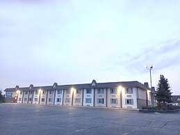 Travelodge by Wyndham Gaylord