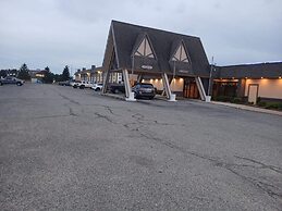 Travelodge by Wyndham Gaylord