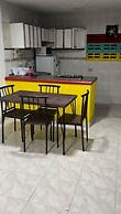 Apartamentos Katy