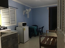 Apartamentos Katy