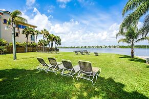 Sea Club II by Beachside Management