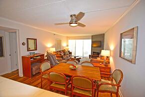 Constellation House 510 2 Bedroom Condo by RedAwning