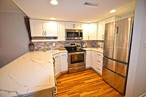 Constellation House 510 2 Bedroom Condo by RedAwning