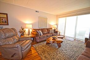 Constellation House 510 2 Bedroom Condo by RedAwning