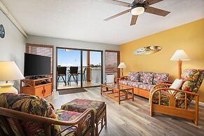 Sea Ge 1-205-oceanfront 2 Bedroom Condo by RedAwning