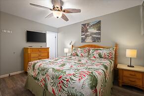 Sea Ge 1-205-oceanfront 2 Bedroom Condo by RedAwning