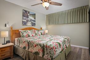 Sea Ge 1-205-oceanfront 2 Bedroom Condo by RedAwning