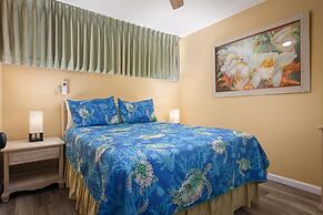 Sea Ge 1-205-oceanfront 2 Bedroom Condo by RedAwning