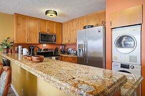 Sea Ge 1-205-oceanfront 2 Bedroom Condo by RedAwning