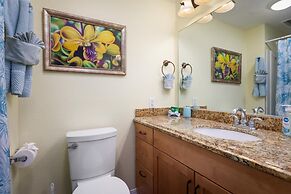 Sea Ge 1-205-oceanfront 2 Bedroom Condo by RedAwning