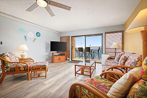 Sea Ge 1-205-oceanfront 2 Bedroom Condo by RedAwning
