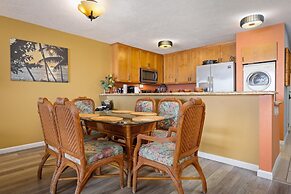 Sea Ge 1-205-oceanfront 2 Bedroom Condo by RedAwning