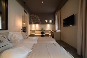 Best Western Plus Hotel Terre di Eolo