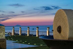 Best Western Plus Hotel Terre di Eolo