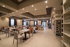 Best Western Plus Hotel Terre di Eolo