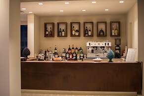 Best Western Plus Hotel Terre di Eolo