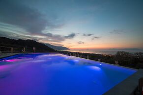 Best Western Plus Hotel Terre di Eolo