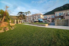 Best Western Plus Hotel Terre di Eolo