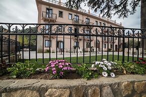 Best Western Plus Hotel Terre di Eolo