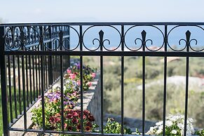 Best Western Plus Hotel Terre di Eolo