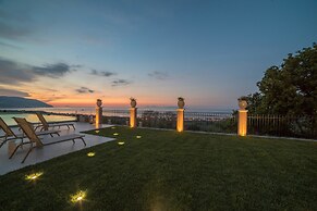 Best Western Plus Hotel Terre di Eolo