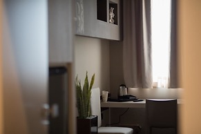 Best Western Plus Hotel Terre di Eolo