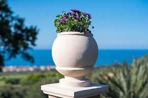 Best Western Plus Hotel Terre di Eolo