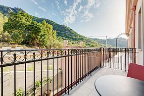 Best Western Plus Hotel Terre di Eolo