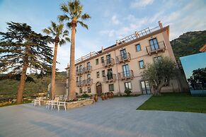 Best Western Plus Hotel Terre di Eolo
