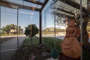 Best Western Plus Hotel Terre di Eolo