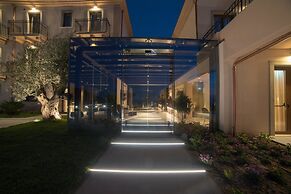 Best Western Plus Hotel Terre di Eolo