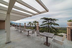 Best Western Plus Hotel Terre di Eolo