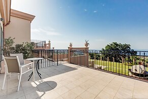 Best Western Plus Hotel Terre di Eolo