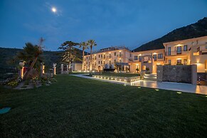 Best Western Plus Hotel Terre di Eolo